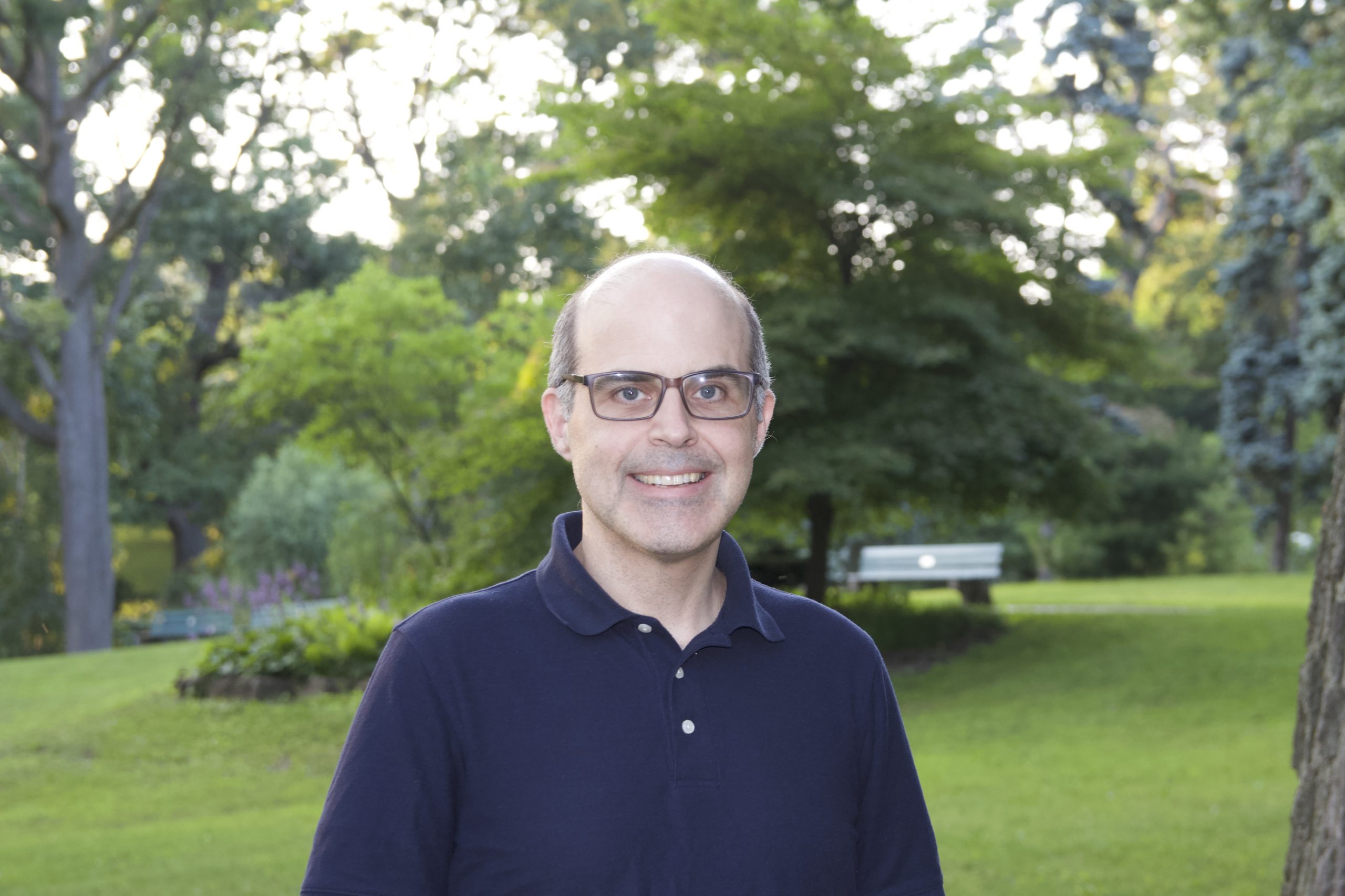 Gregory Millar, DMA - Music Theory Instructor