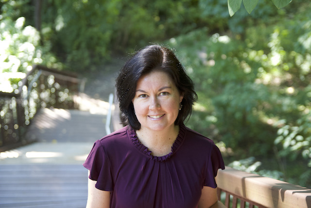 Lisa Raposa Millar, DMA - Piano Instructor